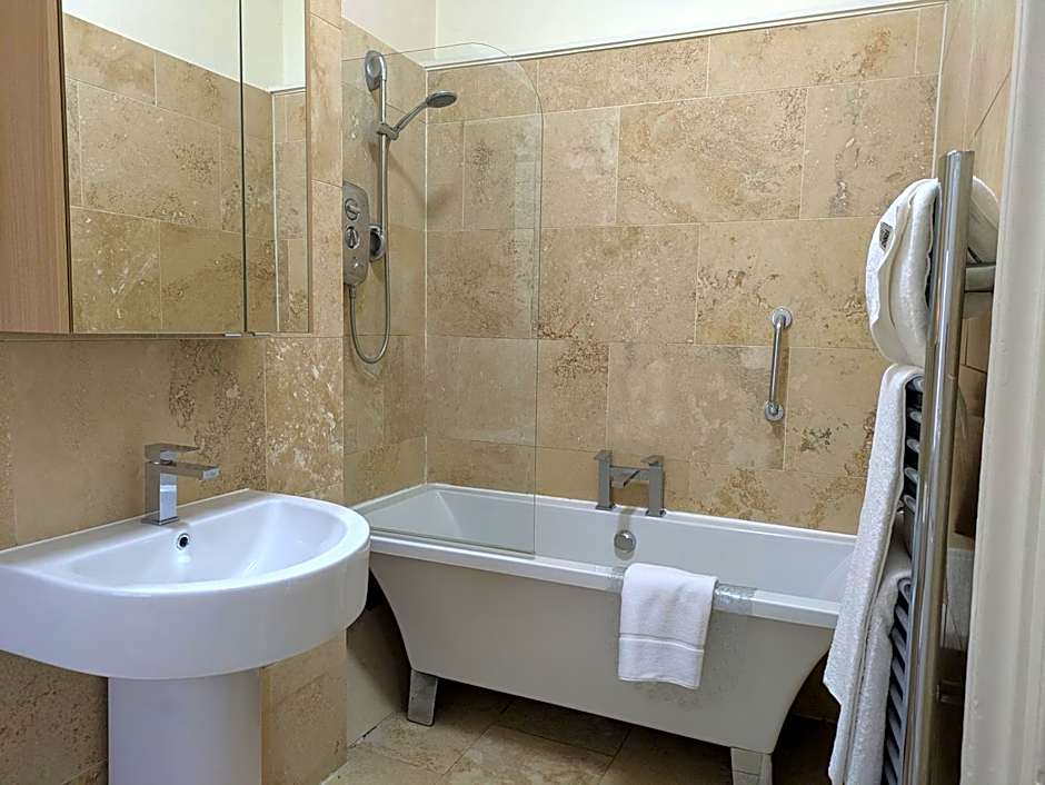 Diglis House Hotel