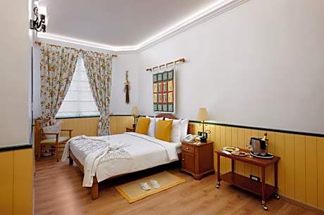 Superior Double or Twin Room