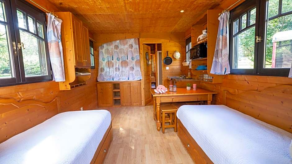 Le Village des Monédières