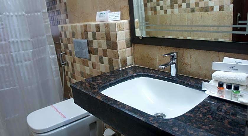 The Loft Hotel, Siliguri