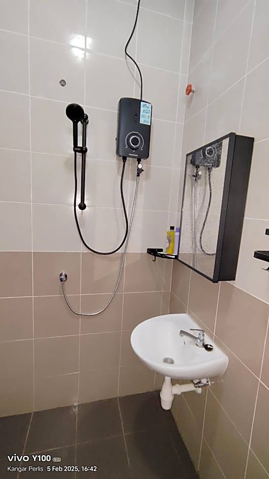 REEN Homestay Perlis