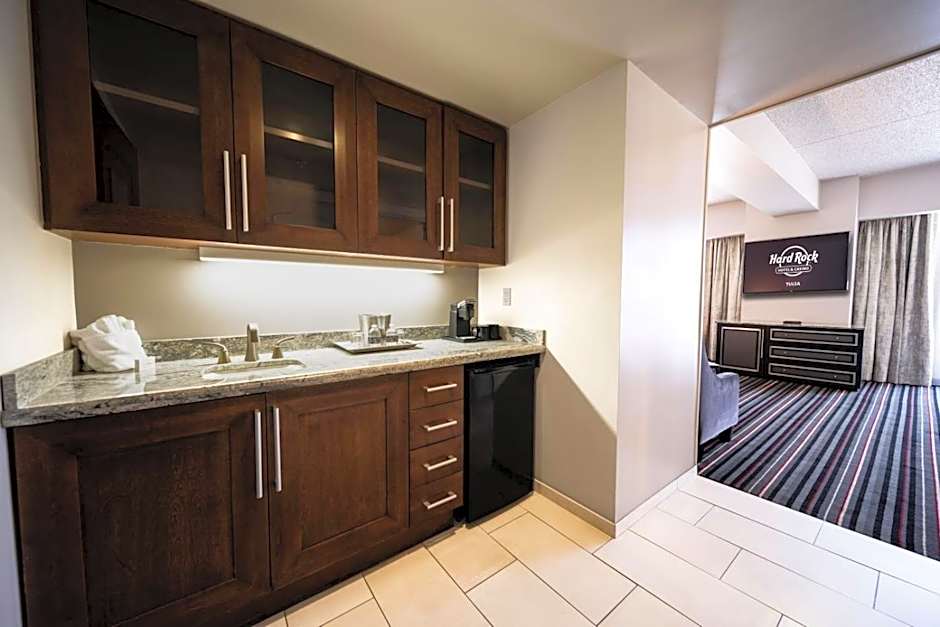 Hard Rock Hotel & Casino Tulsa