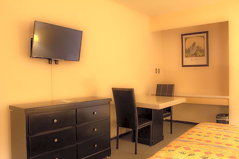 BONITTO INN® Gonzalez