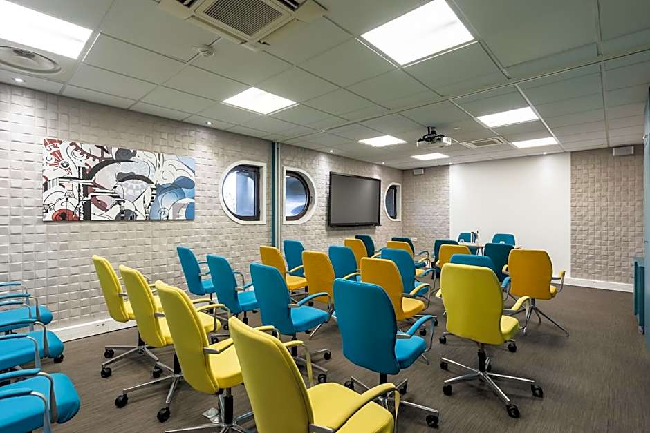 Mercure Paris Gare de Lyon TGV