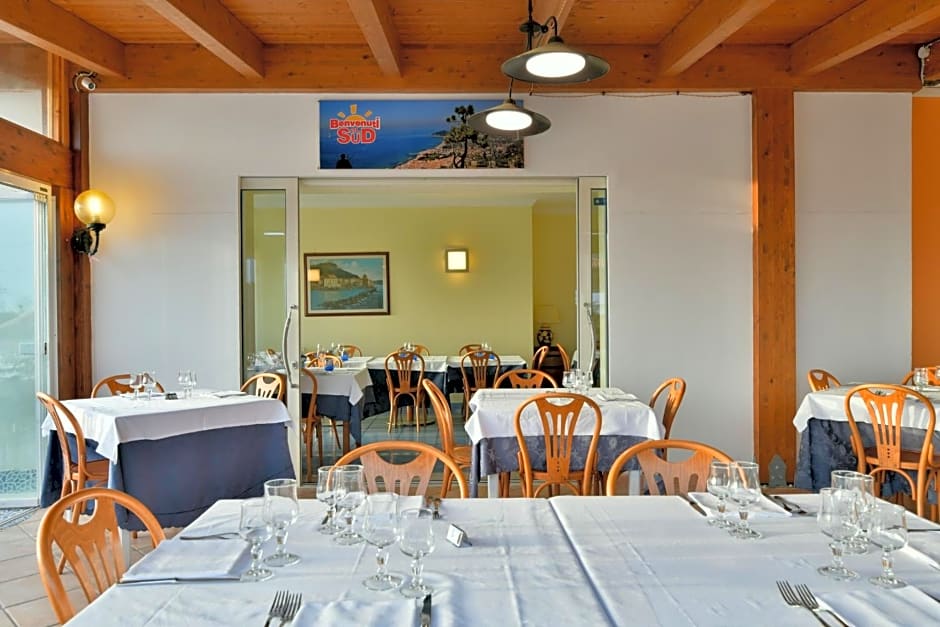 Hotel Ristorante Colleverde