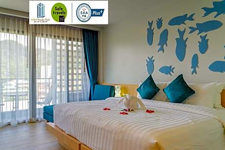 Golden Paradise Hotel