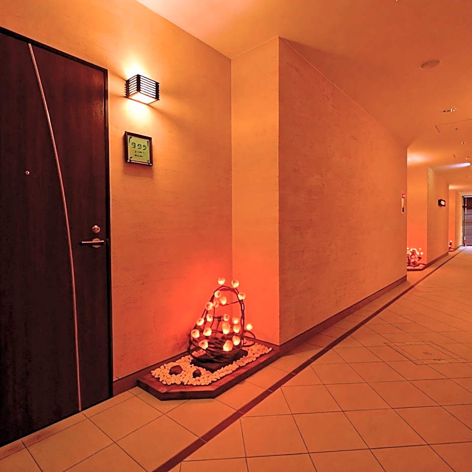 Pirika Rera Hotel