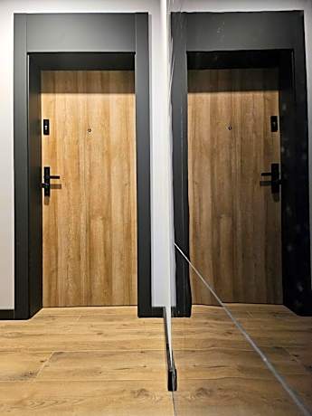 Two-Bedroom Deluxe Apartment