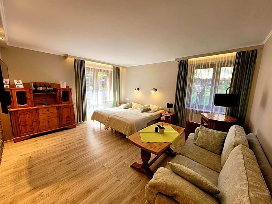 Rezydencja Leśny Dwór