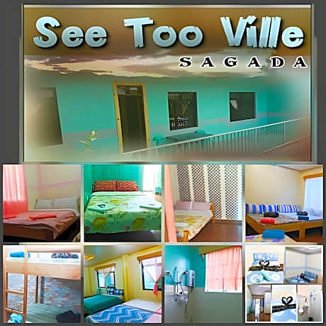 Semi-Countryside Lodge at SEE TOO VILLE