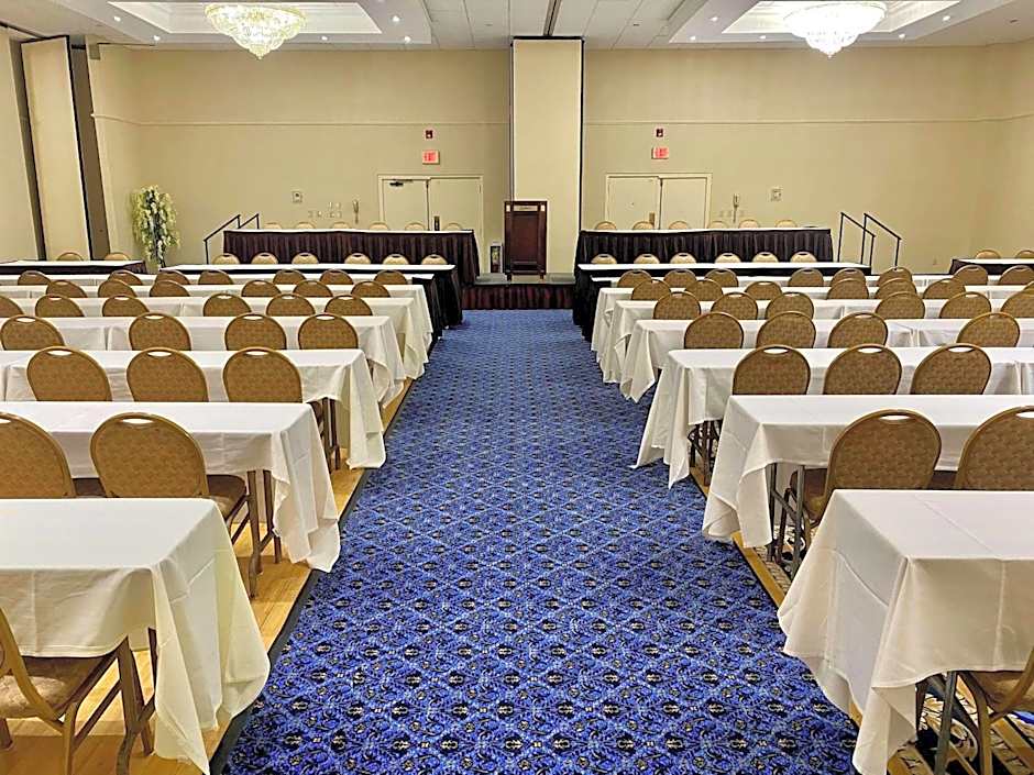 Radisson Hotel Philadelphia Northeast