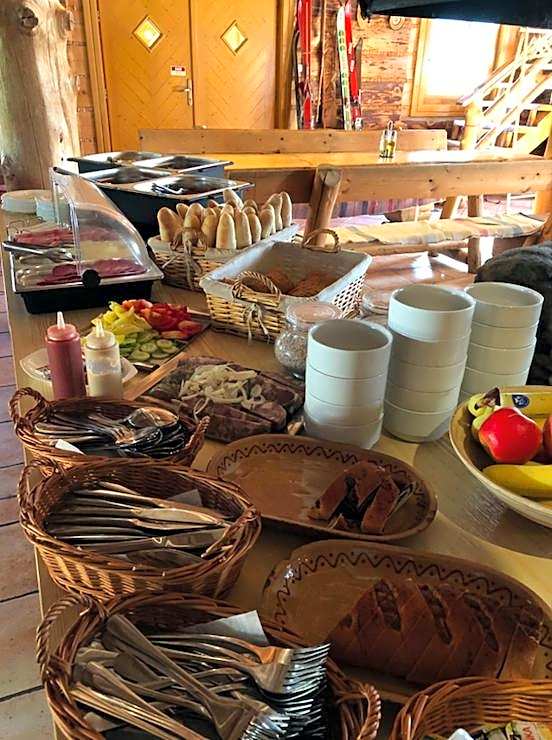 Chaty a horský hotel Kožiar