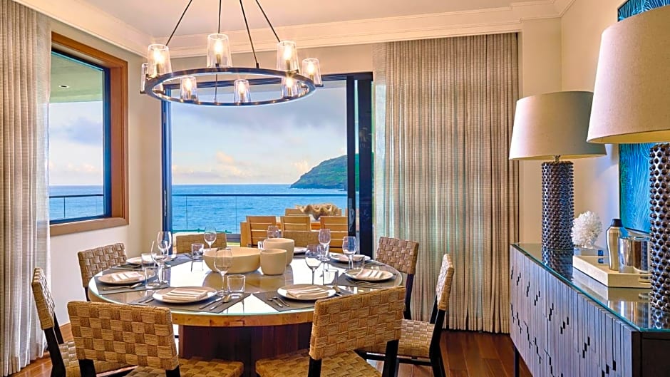 Timbers Kauai Ocean Club & Residences