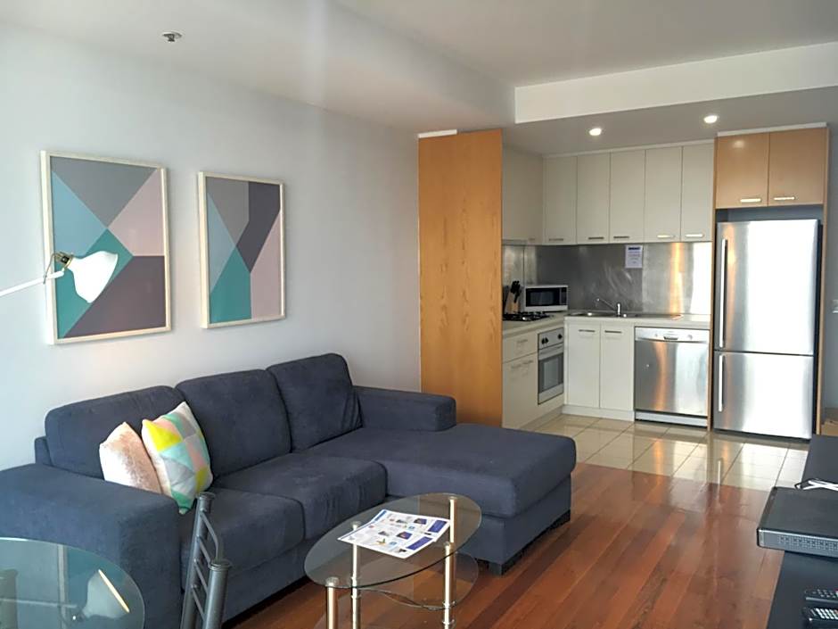 Docklands Private Collection - NEWQUAY