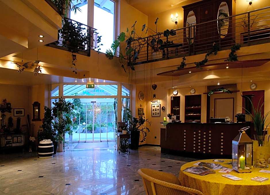 Hotel Blankenfeld