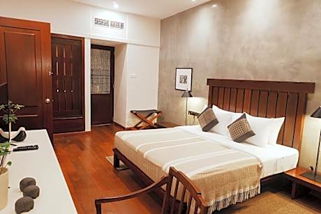 Executive Suite with Sea View - 15% Discount on Food and Beverages