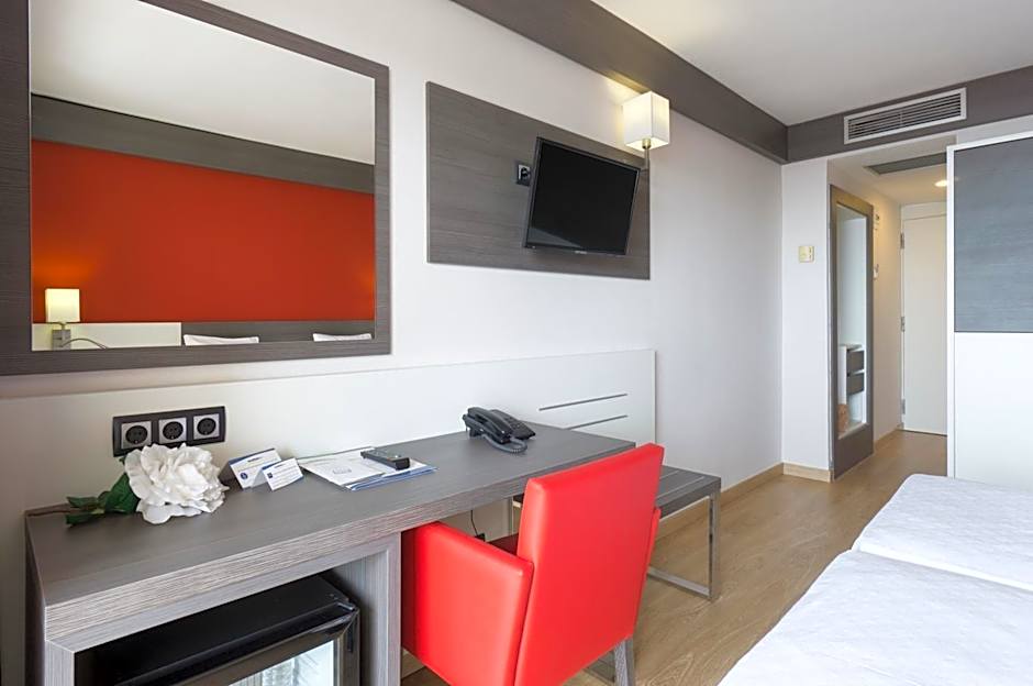 Medplaya Hotel Santa Monica