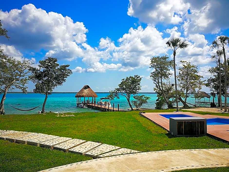 Bacalar 777 Hotel Boutique