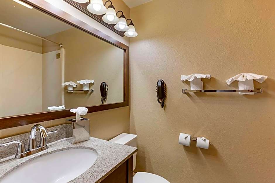 Best Western Sunset Inn