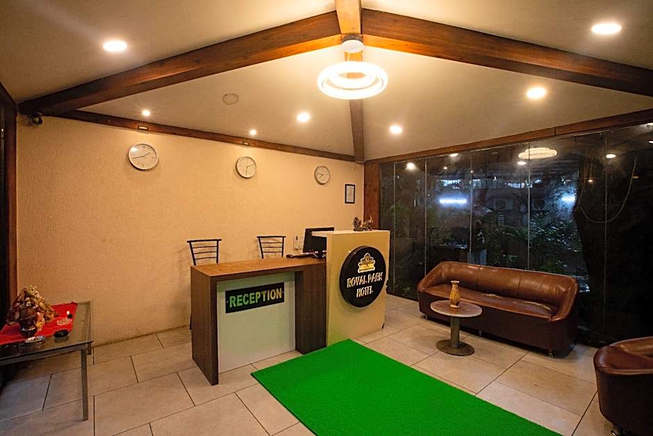Hotel Royal Park