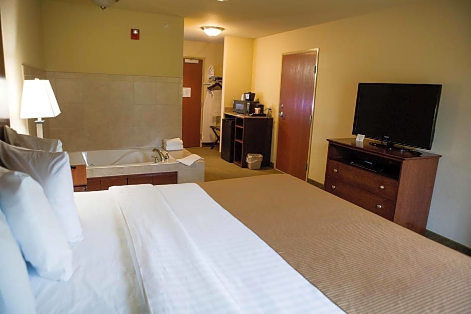 Cobblestone Hotel & Suites - Knoxville