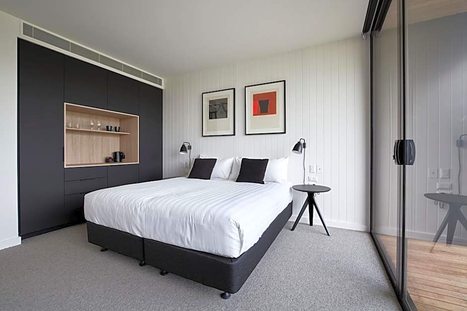 Accommodation @ Curlewis