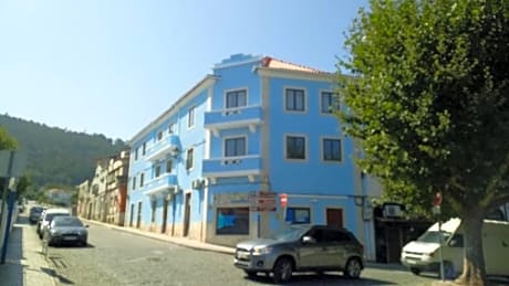 Hotel Bem Estar