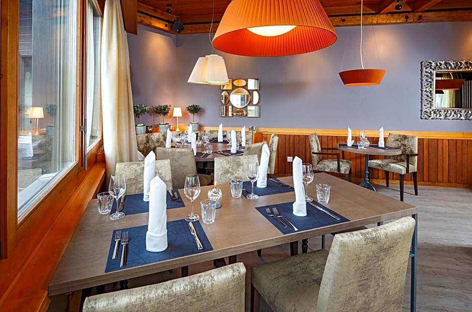 Hotel & Restaurant Charnsmatt