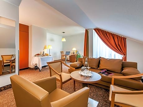 Junior Suite King