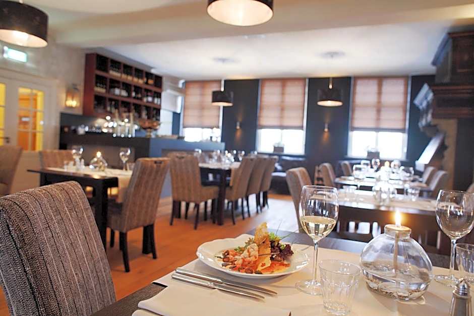 Hotel Kasteel Doenrade