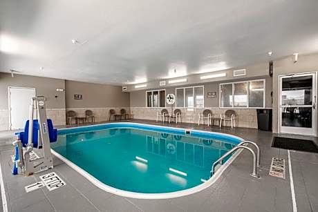 Comfort Inn Great Falls Central