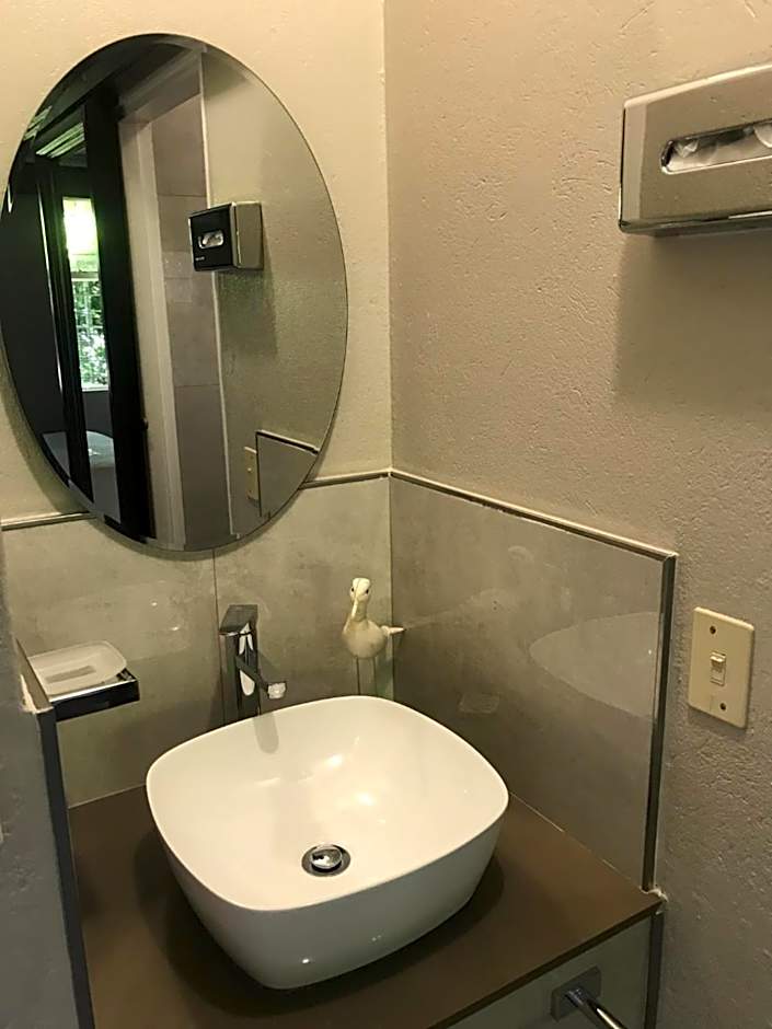 Oxford Lodge Vryheid