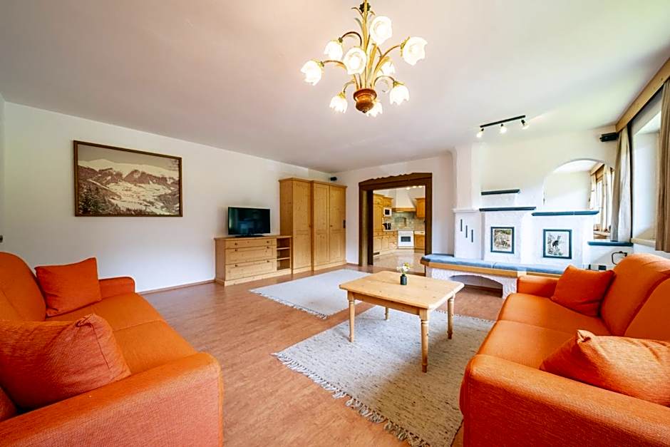 Schi- und Wanderhotel Berghof