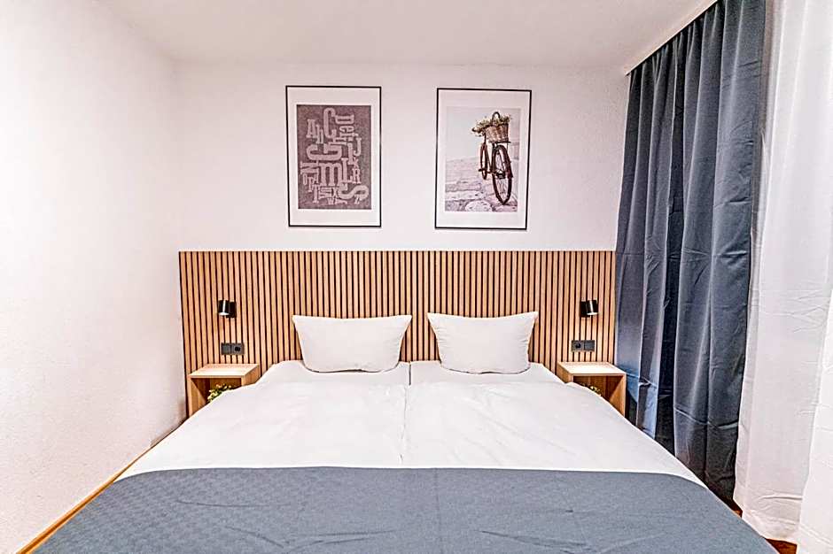 Hotel Solinger Hof