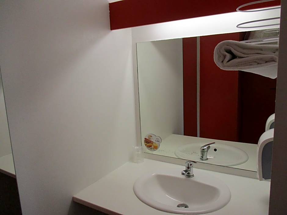 Premiere Classe Cherbourg - Tourlaville