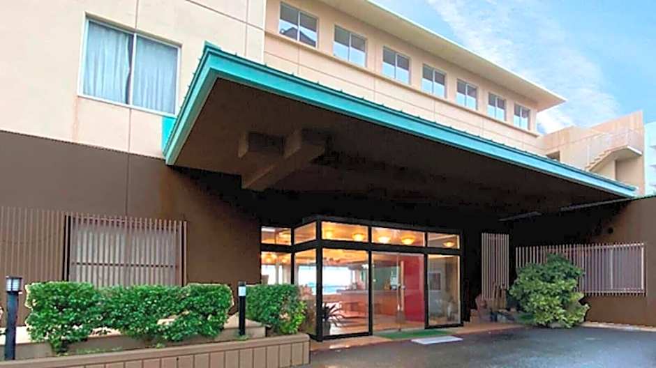 Arashima Onsen Yumoto Amanoshima