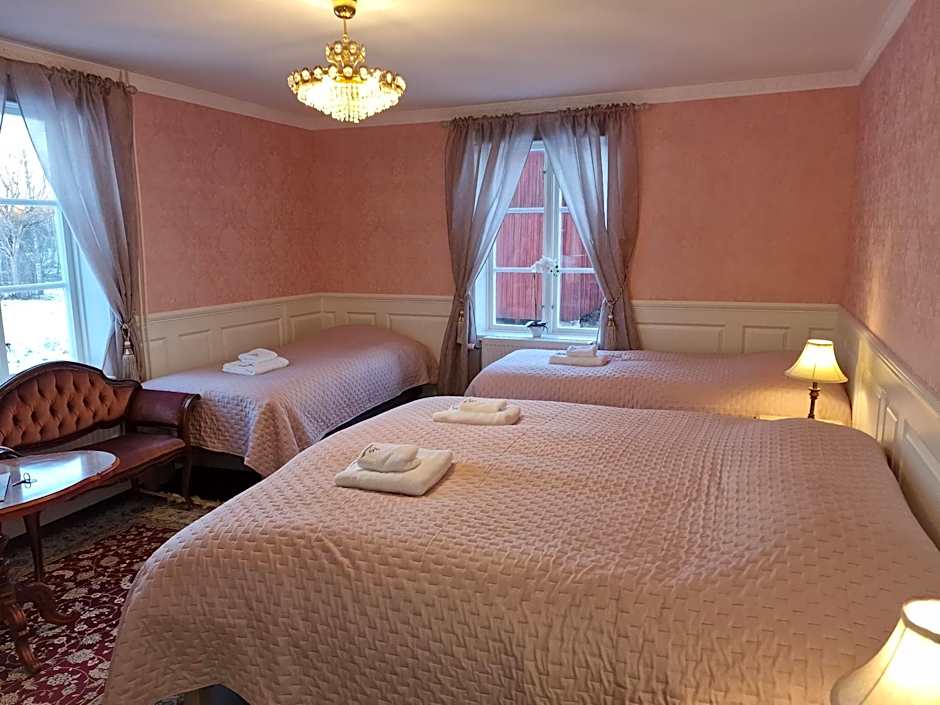 Svaneholm Hotel