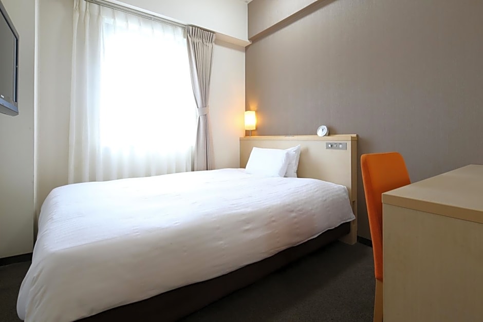 AB Hotel Mikawa Anjo Honkan