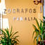 Hotel Zografos