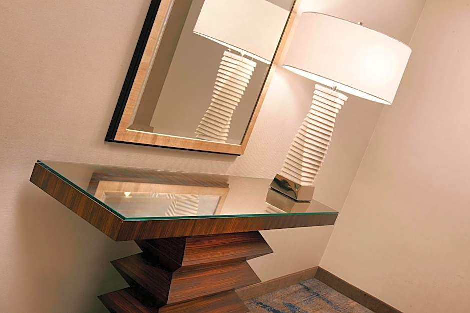 Detroit Metro Airport Marriott