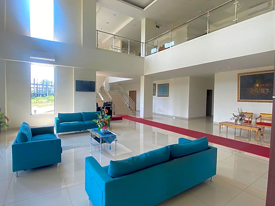 Liberta Hotel Grand Sayang Makassar