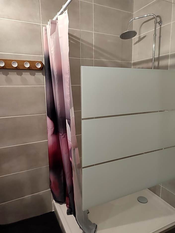 Relais de la poste ch Rose