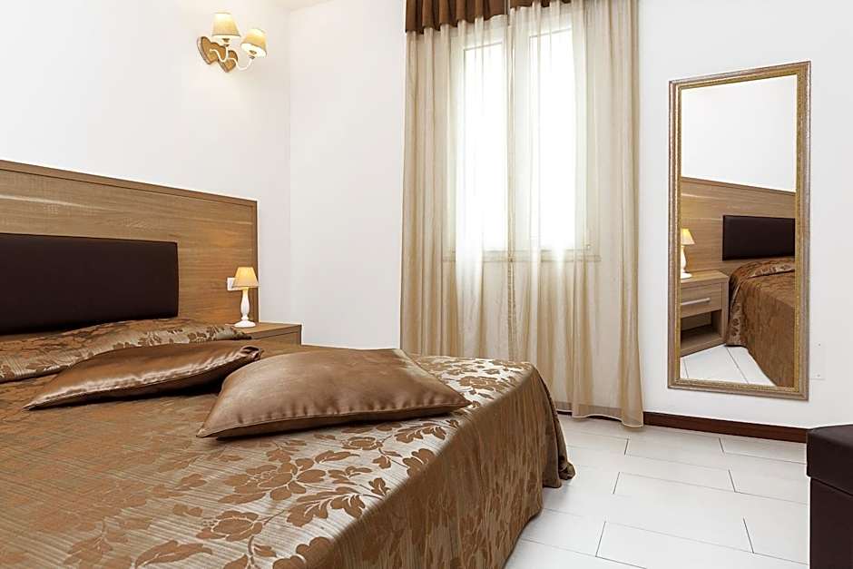 Le Residenze del Centro