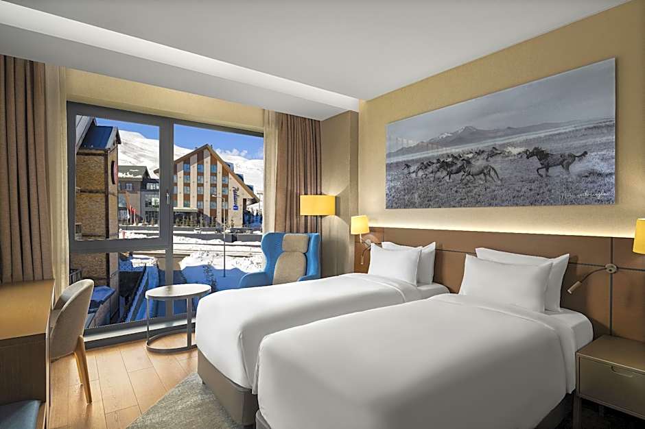 Sky Hotel Erciyes, a member of Radisson Individuals