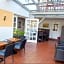 Hotel Bürgerhof Wetzlar