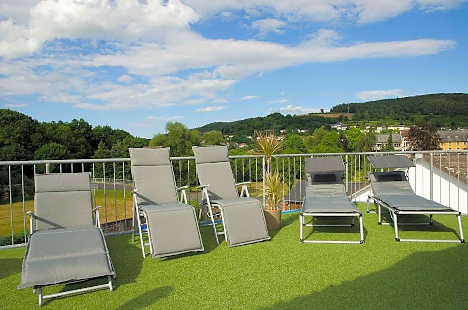 Apart Hotel Paradies