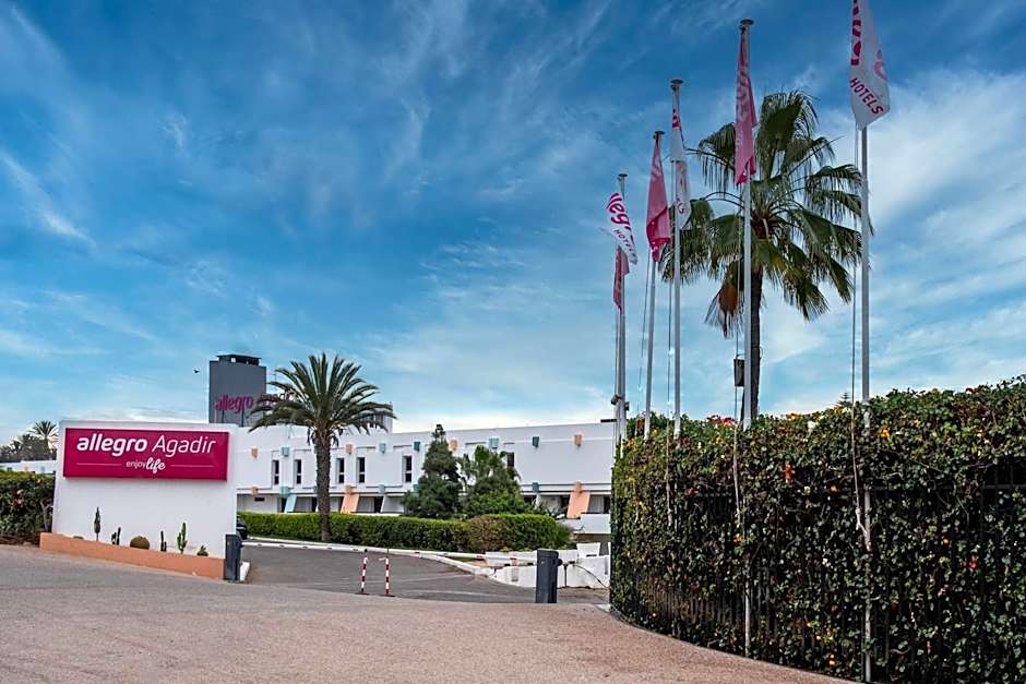 Allegro Agadir