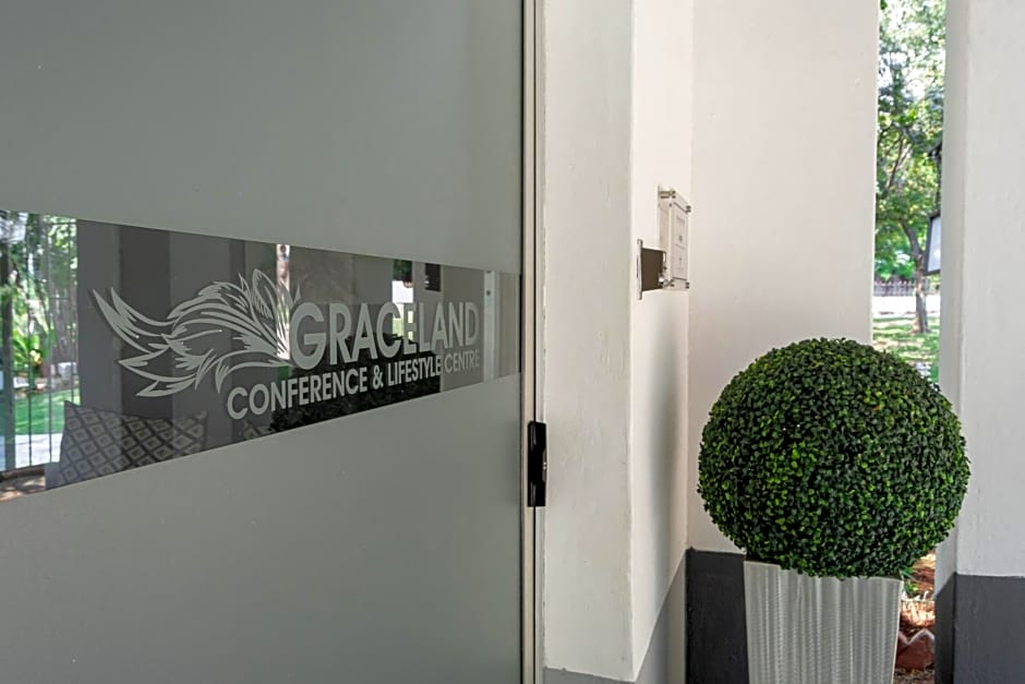 Graceland Conference and Lifestyle Centre