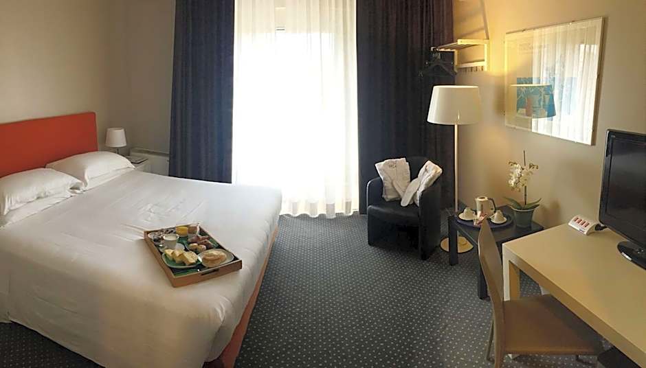 Hotel Blaise & Francis