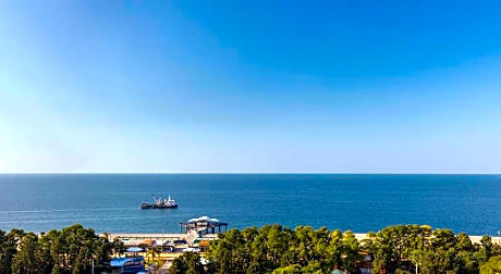 Le Meridien Batumi